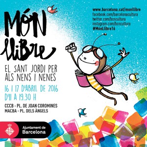 mon libre 2016