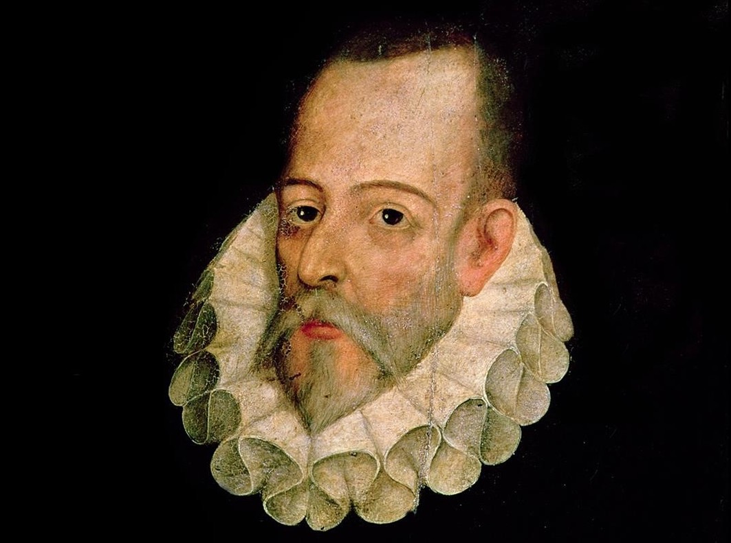 CERVANTES BARCELONA