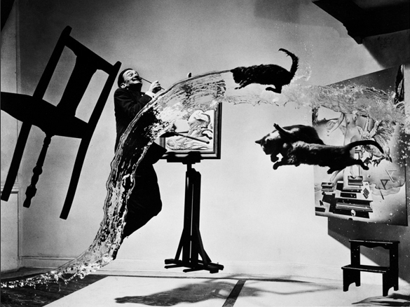 Dali-1945-A