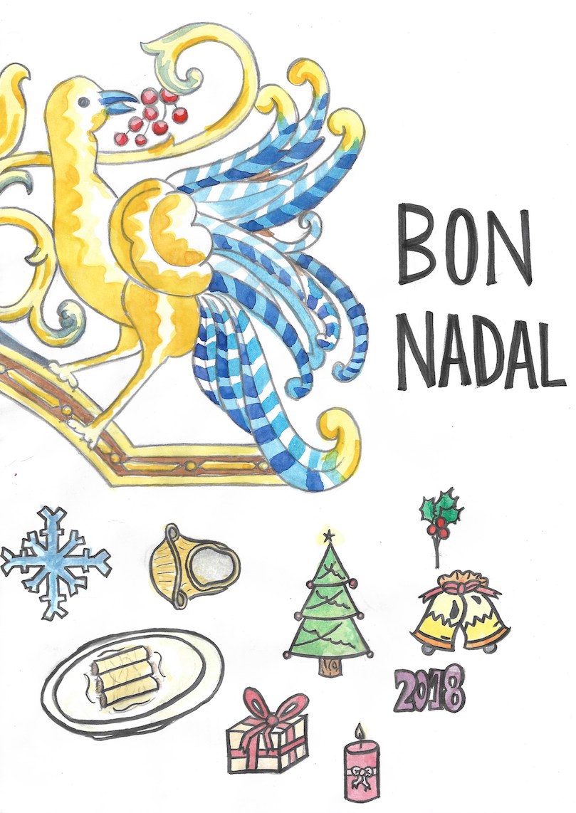 felicitació nadal 2017