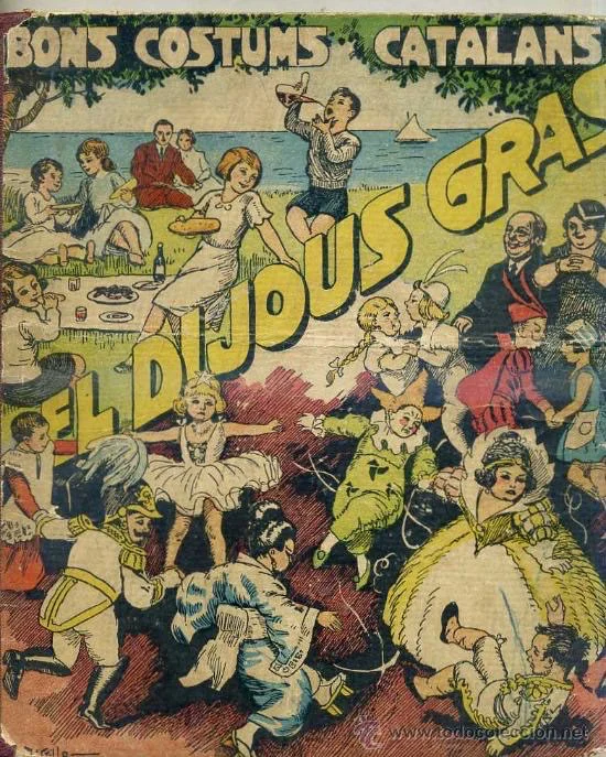 Per dijous gras, butifarra d’ou menjaràs