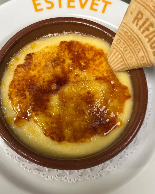 Sant Pepe!! #estevetbarcelona#cuinacatalana#cuinademercat#cuinatradicional #cuinacasolana#SomGastronomia#CRMG25#cuinadeproximitat#cuinadecasa#delivery#takeaway#elraval#barcelona#localfood#cocinacatalana#cocinatradicional#cuinalocal#cocinalocal